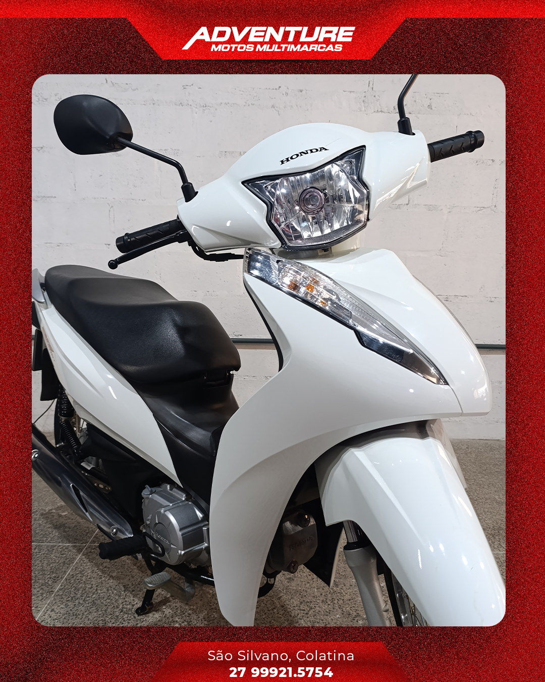 BIZ 110I